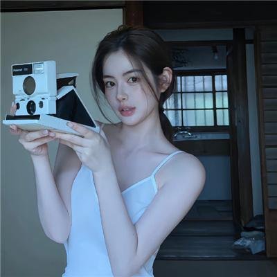 雨打梨花